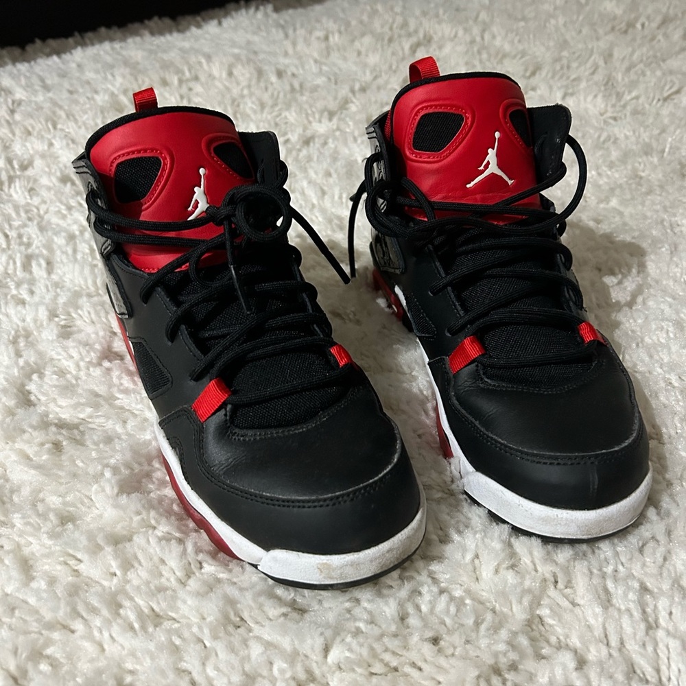 Jordan Shoes